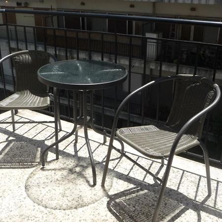 D&J Central Appartment Ιωάννινα Εξωτερικό φωτογραφία