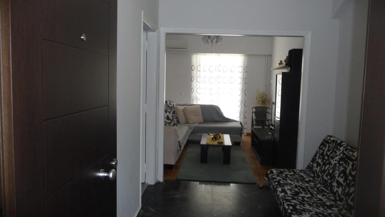 D&J Central Appartment Ιωάννινα Εξωτερικό φωτογραφία